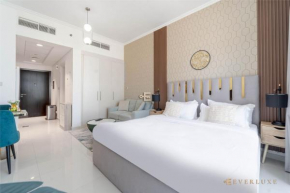 Damac Carson Tower C Studio
